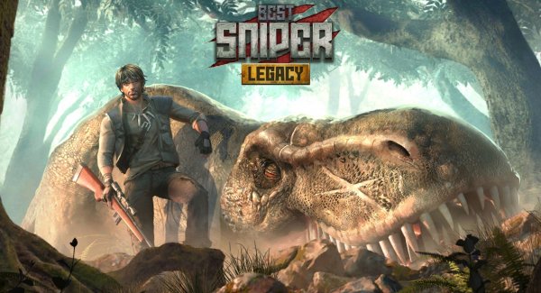 Sniper Legacy [Mod]