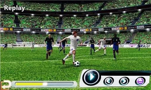 Winner soccer 2014 evolution elite v1.5.0