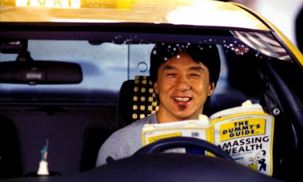 Смокинг (2002)