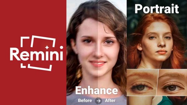 Remini Pro v3.7.1392