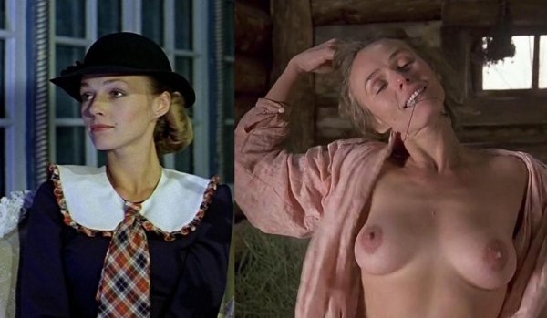 Сиськи Мери Поппинс