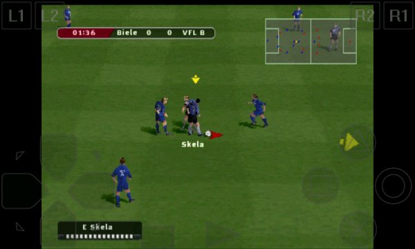 Fifa 2005