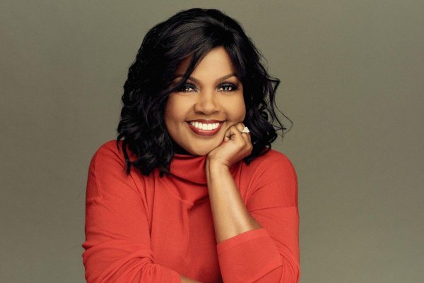 CeCe Winans - Come Jesus Come (Radio Version)