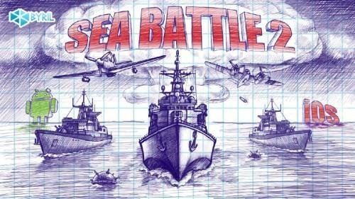 Sea-Battle-2-(MOD) 1.3.8
