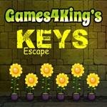 4 Key Escape
