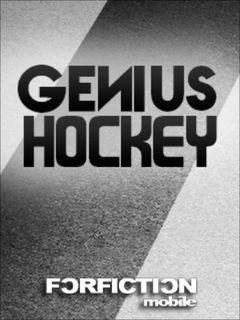 genius hockey