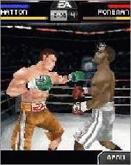 3D FightNightRound 4 s60 240x320 n73