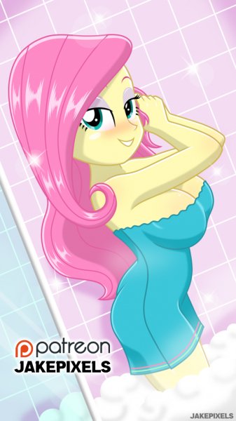 Флаттершай 3760470