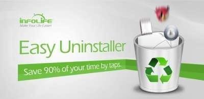 Easy Uninstaller v2.3.0 [Pro]