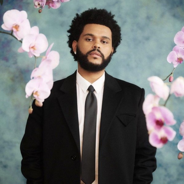 The Weeknd - Too Late Now (Original Mix)