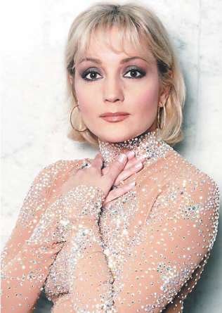 Татьяна Буланова - Старшая сестра 2025 EUROKOST RMX