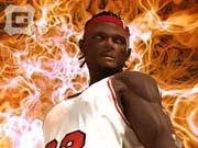 Ultimate Swish