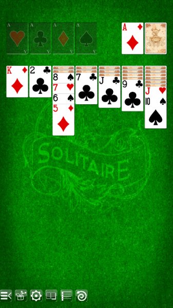 Пасьянс Бесплатный v4.4(44)