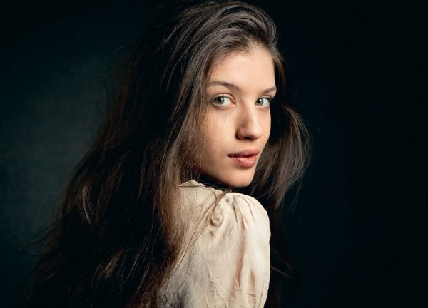 Аня Чиповская