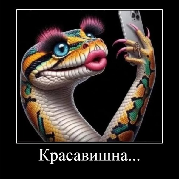 Красавишна...