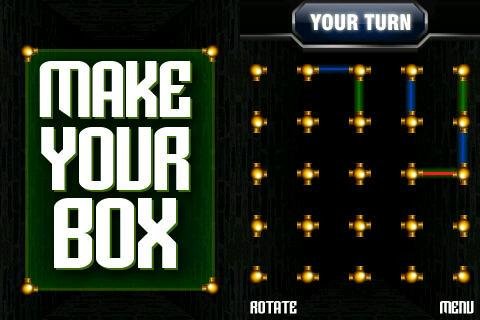 MakeYourBox 240x320