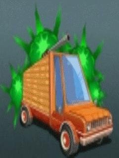 Stink Bomb Madness