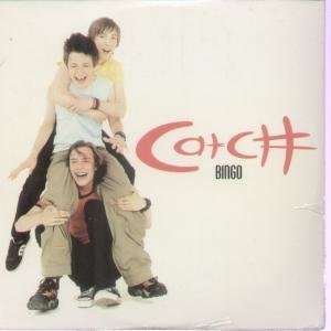 Catch - CC Catch - Megamix-Final