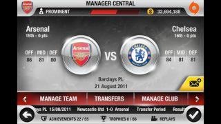 EA SPORTS FIFA 12 v1.2.5 HVGA Cracked No