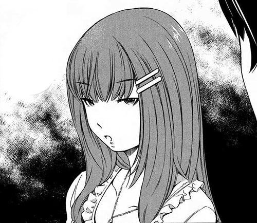 Love-Riron vol03 ch20