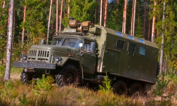 ЗИЛ-131