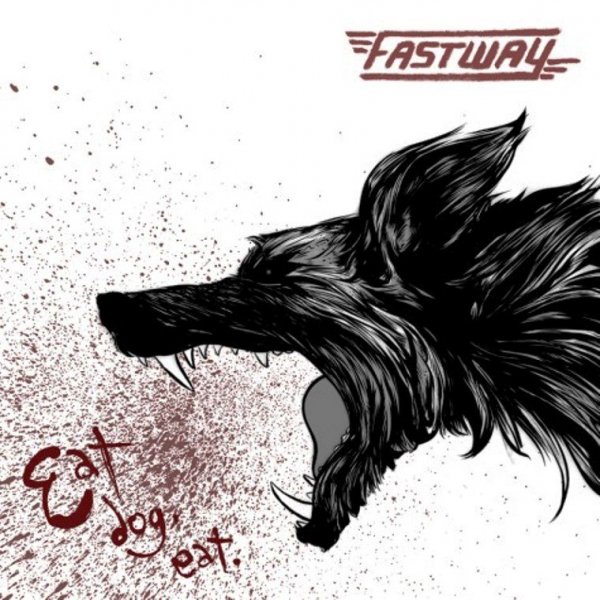 Fastway - Leave The Light On