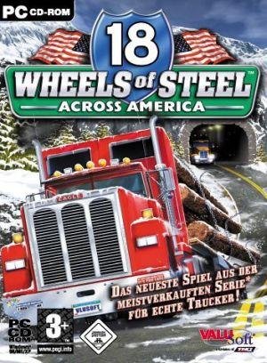 18 Wheels of Steel Across America.part1