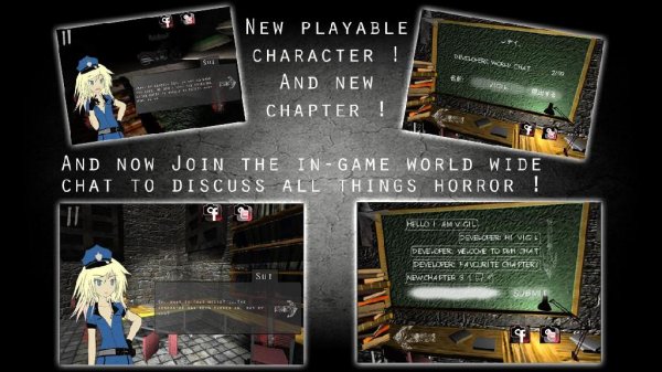 Disillusions Manga Horror Pro v.3.32