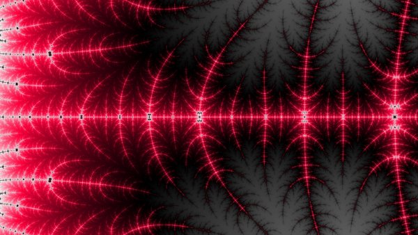 Абстрактные обои ПК