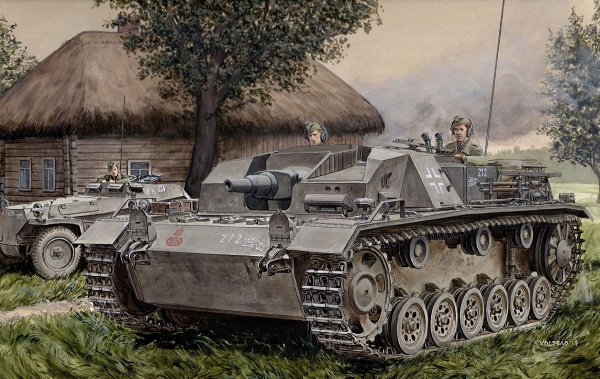 Sd.Kfz.142 StuG III Ausf.Bjpg