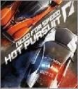 Need for Speed Hot Pursuit s60 240x320