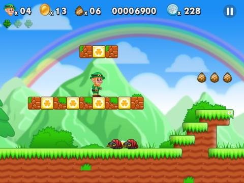 Leps World v1.5