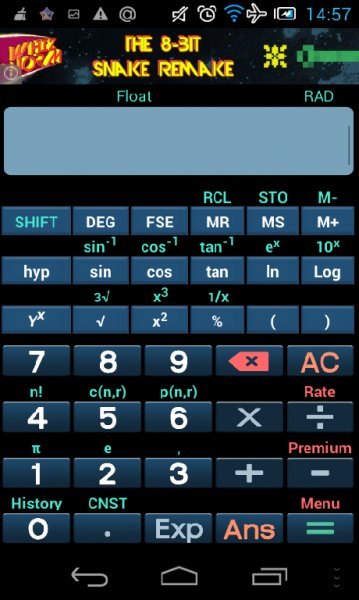 Scientific Calculator Free.ver.1.0.build