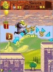 ShrekParty LG 240x400 KP500