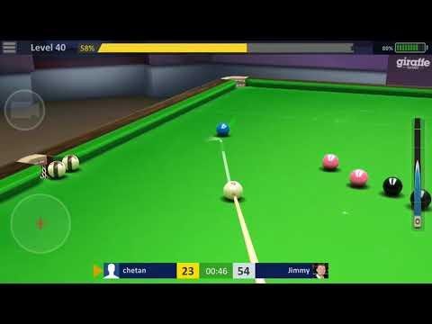 Snooker 4.91