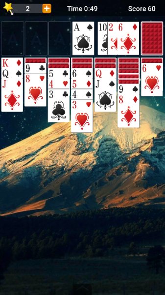 Solitaire Gold v1.0.9(109)