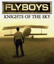 flyboys knights of the sky