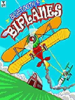 Bluetooth Biplanes 240320