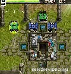 Tower Defense