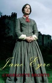 JANE EYRE-Charlotte Bronte