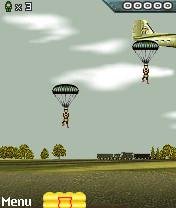 Rescue The Soldiers