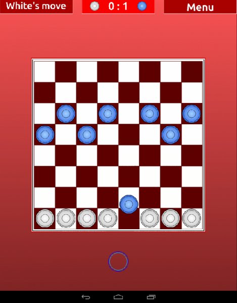 Чапай v.1.01