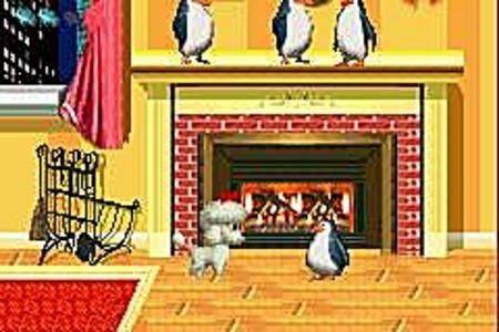 Madagascar: Operation Penguin (Rus)