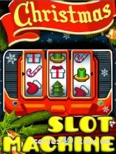 Slot Machine Christmas