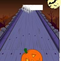 Нalloween bowleng