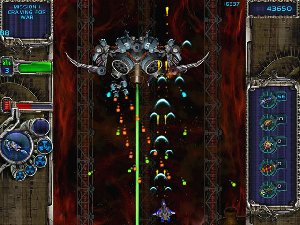 Alien Wars