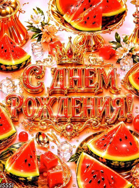 С-днём-рождения