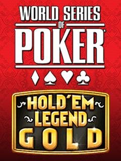 holdem legend gold