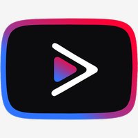 YouTube Vanced 14.21.54 Black mod