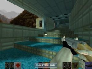 Quake2-Doom(mod)